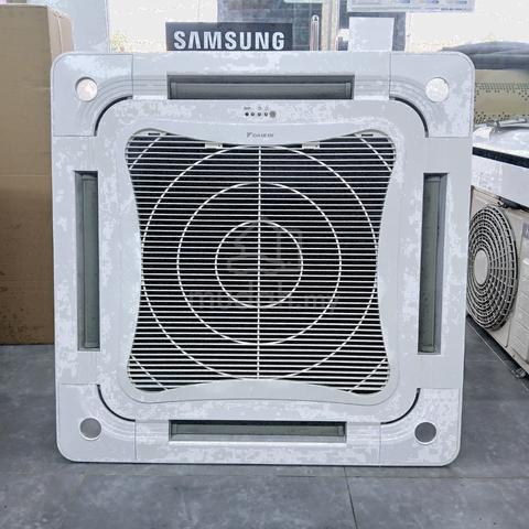 Carousel Image Selected