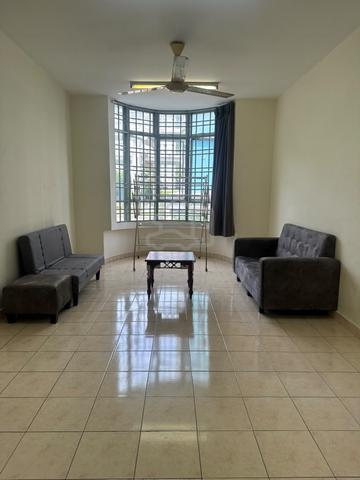 Angkasa Condominiums 1