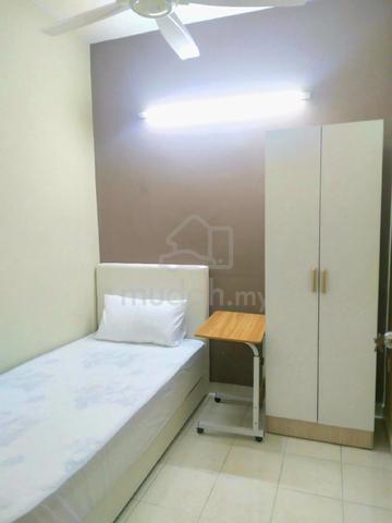 Small Room for rent at Bandar Perda,  Penang mainland  1