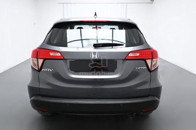 2015 Honda HR-V 1.8 S (A) TIPTOP CONDITION - 5