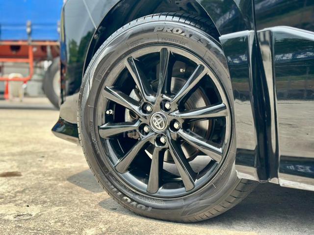 2021 Toyota VOXY 2.0 ZS KIRAMEKI III (A) $118k!!! - 4
