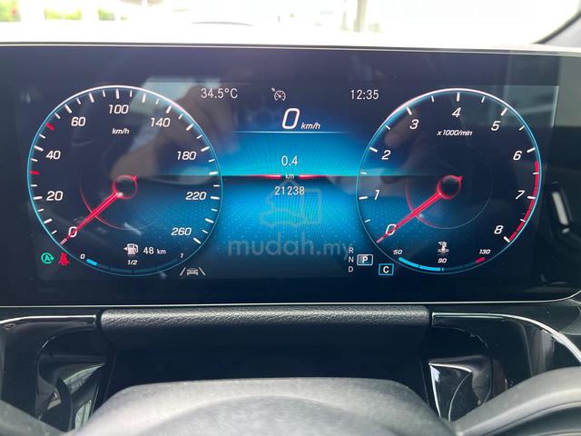 Mercedes-Benz GLA250 AMG Mil 21K Km - 3