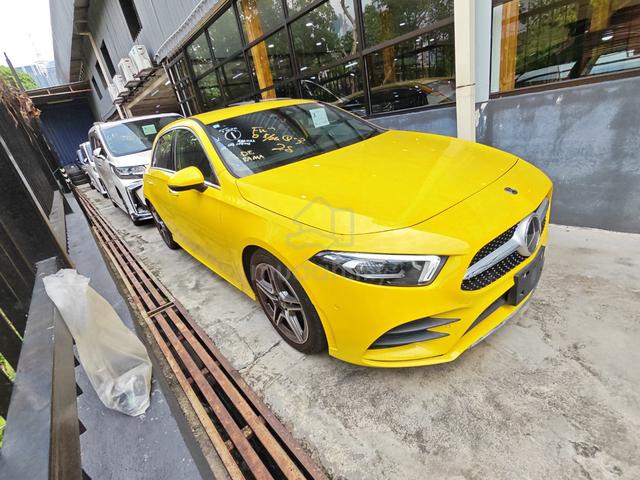 RECOND Mercedes Benz A180 1.3 TURBO AMG 🔥OFFER🔥 - 2