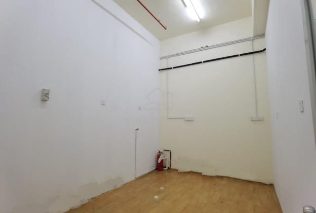 Southbay Plaza 1500sqft L3A Office Lot/Retail Space, Bayan lepas 4