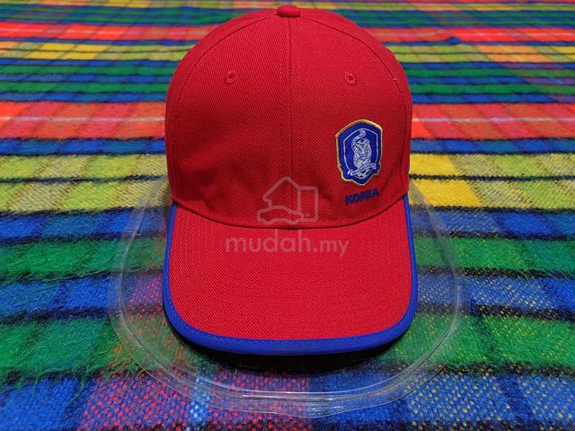 Nike Legacy91 South Korea Adjustable Velcro Cap - Watches & Fashion ...