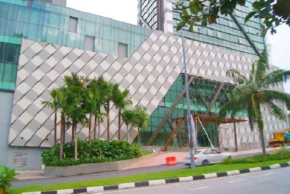 Empire Damansara 1