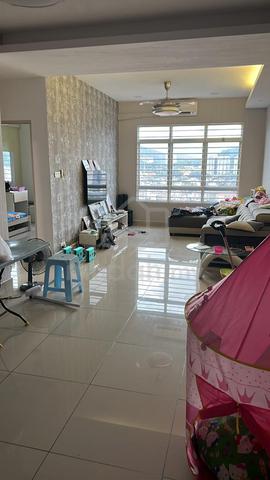 Residensi Rampai 1