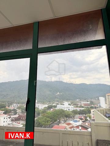 Penas Tower, Office Lot, Pulau Tikus, 1200 Sf, Midland Centre 1