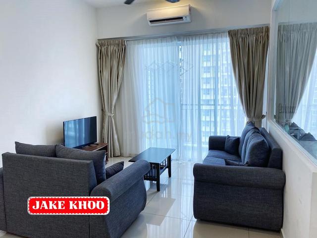 Imperial Residences 1
