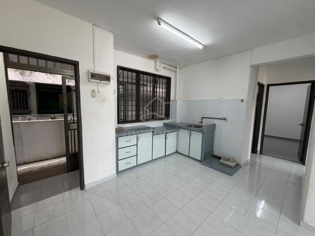 Taman Machang Bubok 1