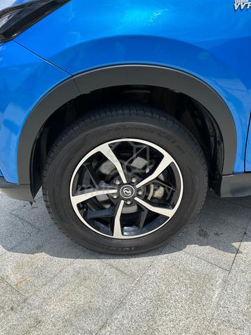 2019 Perodua ARUZ 1.5 AV (A) - 3