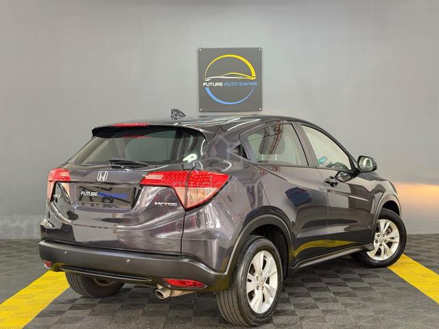 Honda HR-V 1.8 E (A) REVERSE CAMERA / HRV SUV - 4