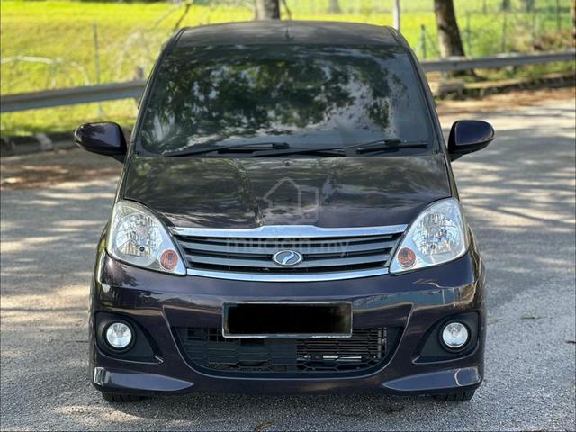 2012 Perodua VIVA 1.0 ELITE EXCLUSIVE EJ-VE (A) - 3
