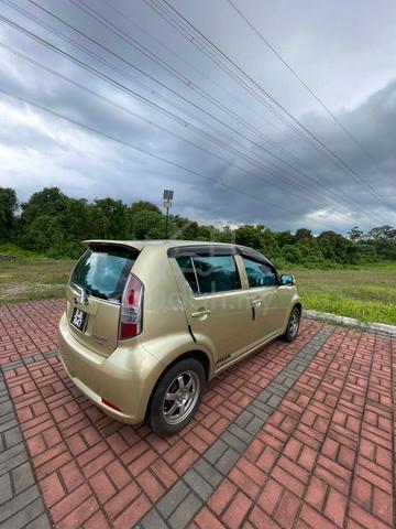 2006 Perodua MYVI 1.3 EZI (A) - 2