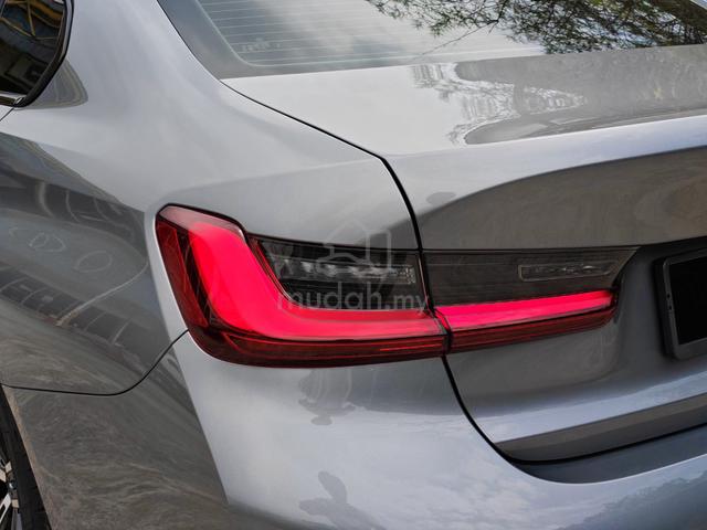 2024 Bmw 3 SERIES 2.0 20I M SPORT MY19 G20 - 4