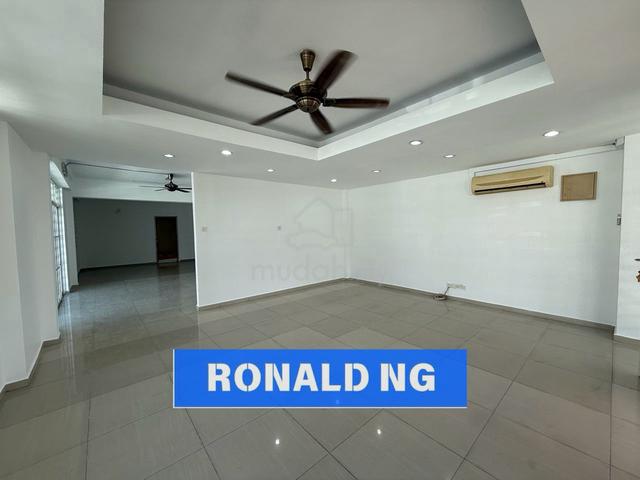 [ALLOW COMMERCIAL] Corner Terrace Lumba Kuda Georgetown Goh Guan Ho 1