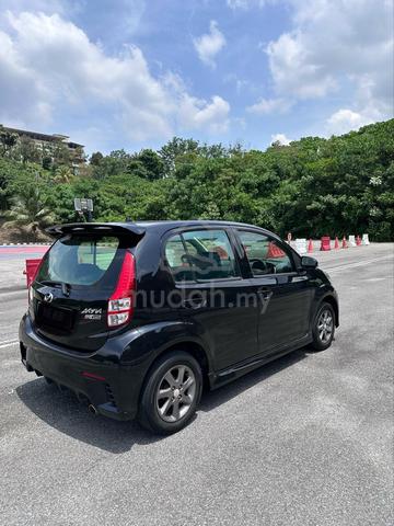 2011 Perodua MYVI 1.5 SE ZHS (A) - 3