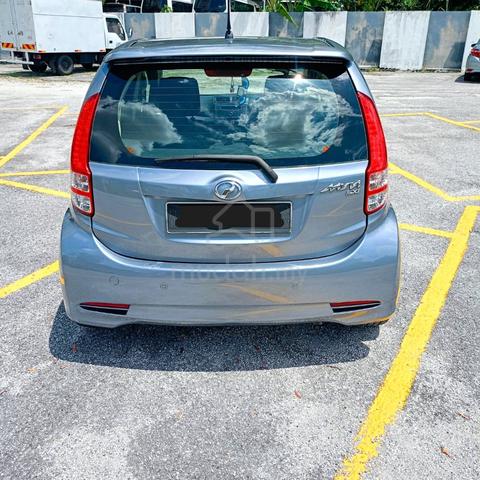 2011 Perodua MYVI 1.3 SX MY05 M300 FACELIFT (M) - 4