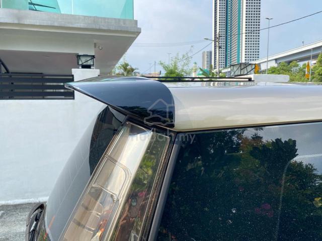 2015 Proton EXORA1,6B/ PREMIUM (A)CTOS CRIS LOW DP - 4