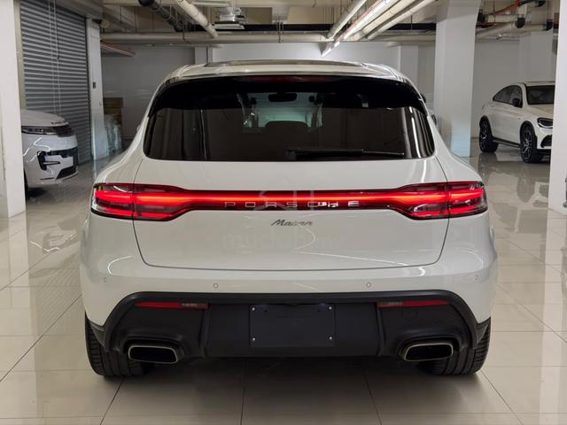 2022 Porsche MACAN 2.0T S-A PDK (A) - 4