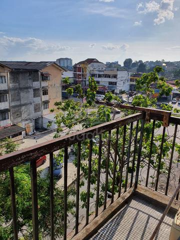 Taman Sri Saga 1