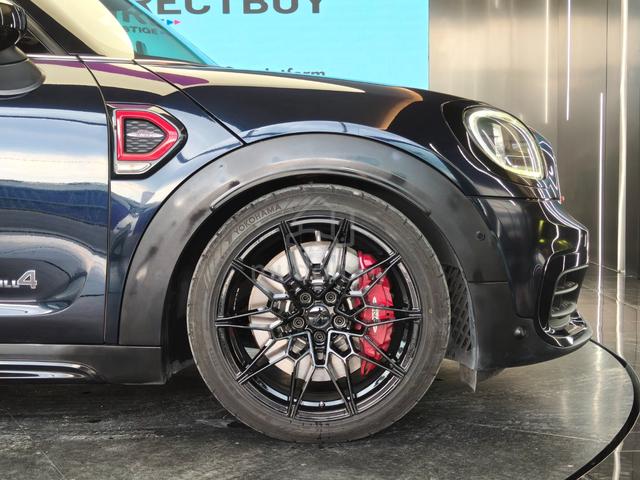 2021/25 Mini COUNTRYMAN 2.0 JOHN COOPER WORKS (A) - 3