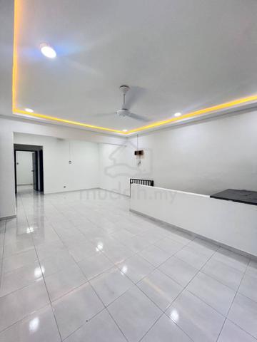 Taman Tampoi Indah, Jalan titiwangsa, Townhouse, CashOut, FullLoan 4