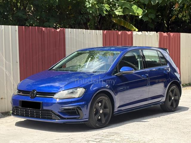 2013 Volkswagen GOLF 1.4 TSI MK7 (A) Warranty - 2