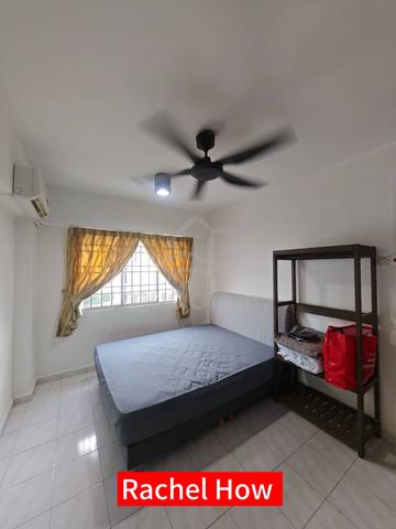 Nibong Indah 2
