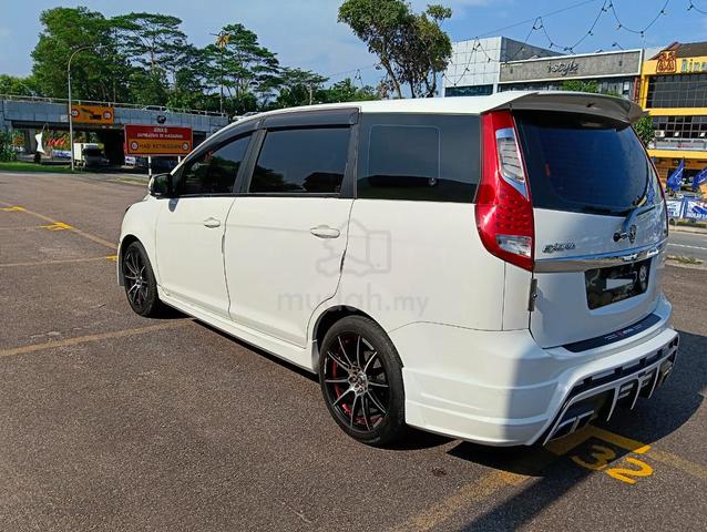 2011 Proton EXORA 1.6 MC H-LINE (A) - 4