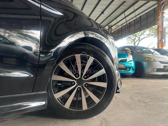 2013 Proton PREVE 1.6 CFE LIMITED EDITION (A) - 4