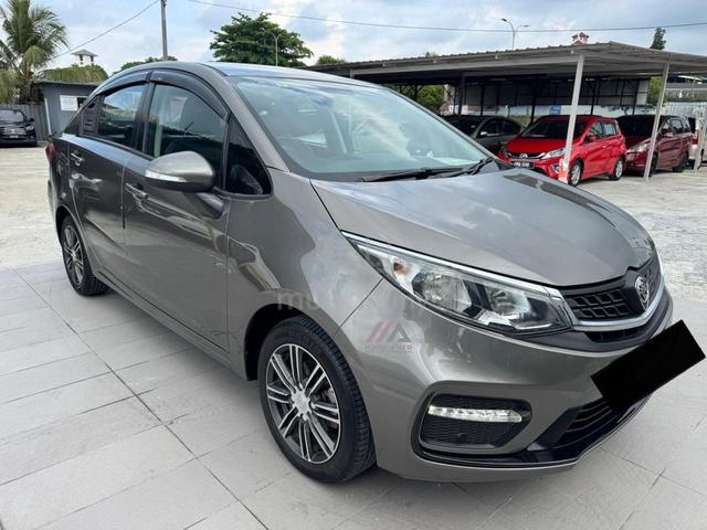 2021 Proton PERSONA PREMIUM 1.6L (A) - 3