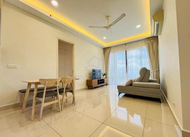 Sunway Citrine Residences 1