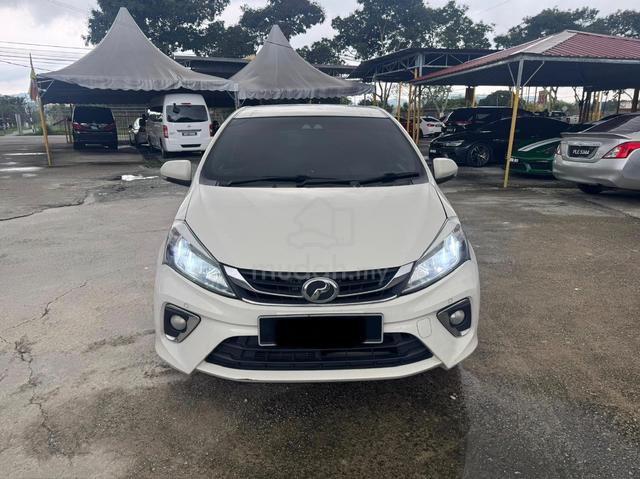 2021 Perodua MYVI 1.5 AV (A) (LOAN KEDAI) - 3