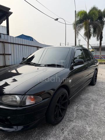 2004 Proton WIRA 1.5 GLI A/B SE (M) - 1