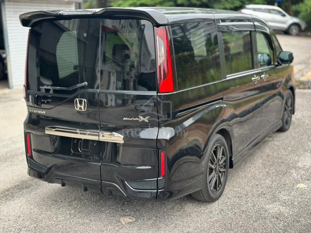 2021 Honda STEPWAGON 1.5 MODULO X WAKU WAKU - 2