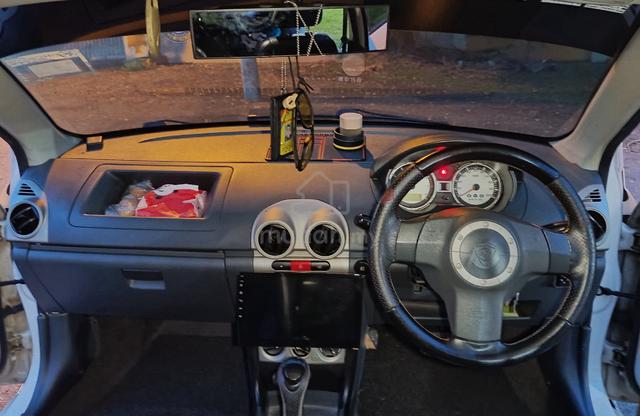 2010 Proton SAGA 1.3 BASE LINE (A) - 5