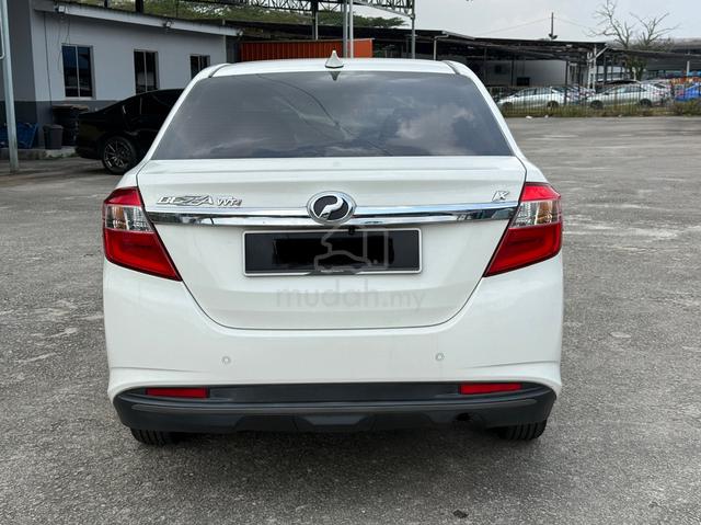 2018 Perodua Bezza 1.3 Premium X Auto - 4