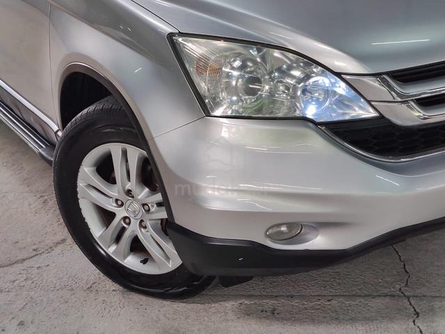 2010 Honda CR-V 2.0 i-VTEC FACELIFT (A) - 2