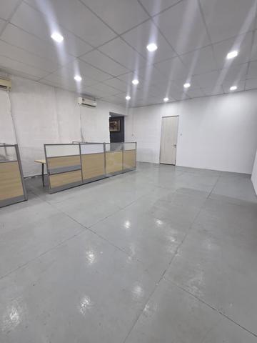 Taman Kajang Utama Jalan 1/24, kajang utama 1st floor corner 1