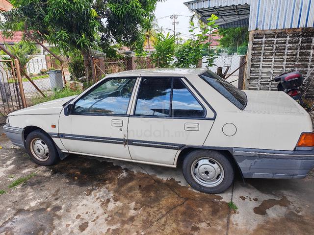 2005 Proton SAGA 1.3 LMST (M) - 2