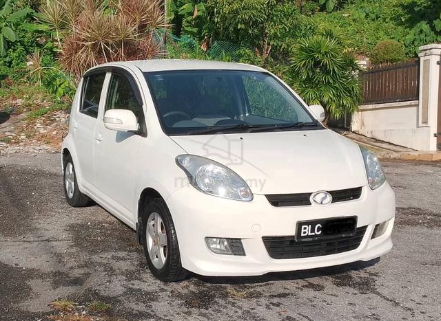 2011 Perodua MYVI 1.3 EZi FACELIFT (A) - 1