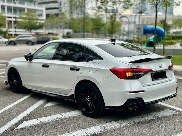 2022 Honda CIVIC 1.5 RS (A) - 3
