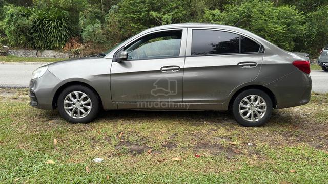 2020 Proton SAGA 1.3 STANDARD AUTO - 4