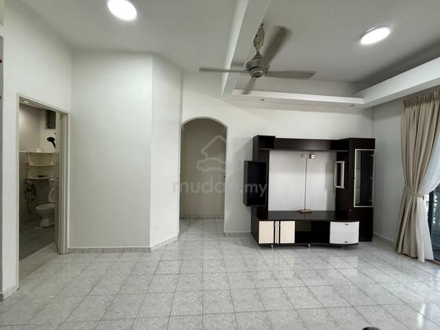 Bagan Sena Apartment 1