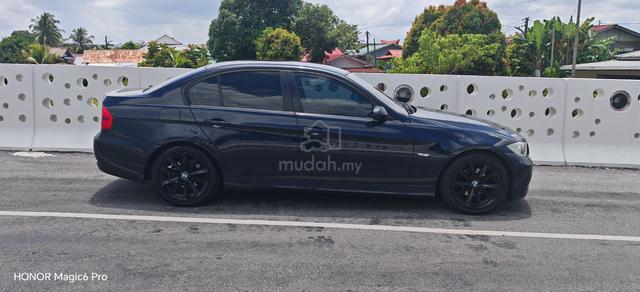 2006 Bmw 320i (CKD) 2.0 (A) - 5