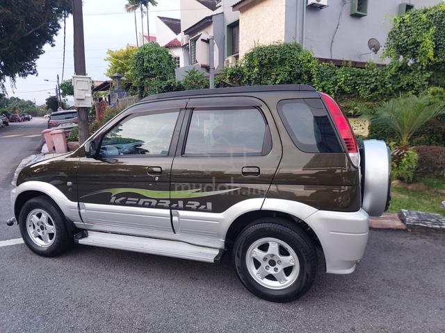 2003 Perodua KEMBARA 1.3 DVVT EZ (A) - 4