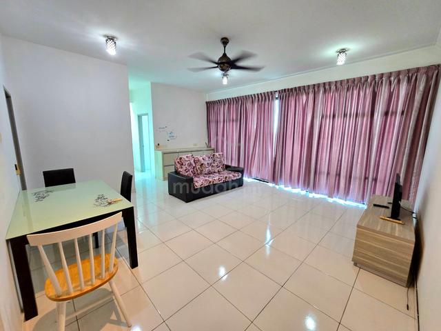 The Sky Executive Suites @ Bukit Indah 1