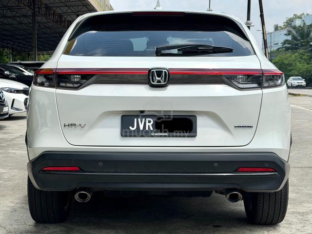2022 Honda HR-V 1.5T V✅40k Mileage - 4