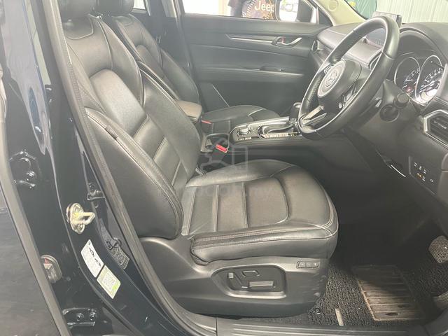 Mazda CX-5 2.0 Plus high Full service record - 5